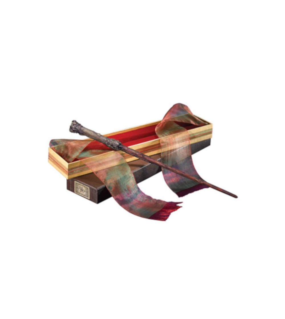 Varita Harry Potter Edición Ollivander's