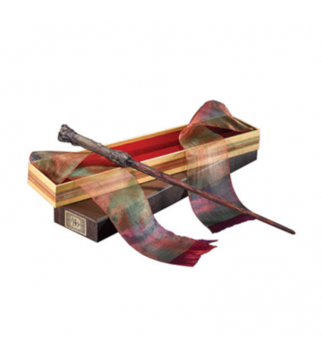 Varita Harry Potter Edición Ollivander's