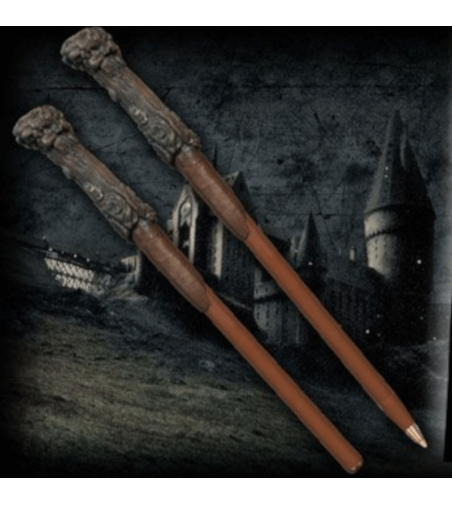 Bolígrafo Varita Harry Potter