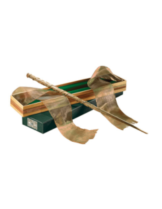 Varita Hermione Granger Edicion Ollivander's 2