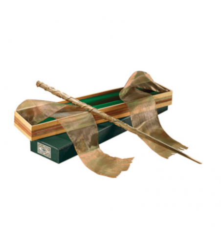 Varita Hermione Granger Edicion Ollivander's