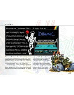 El Mundo Del Spectrum 2