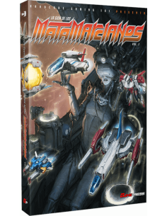 La Guía De Los Matamarcianos (Tapa Blanda)