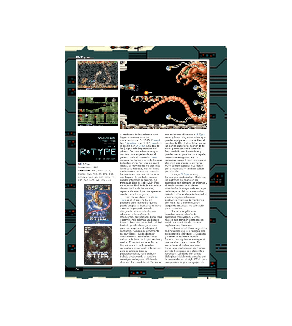 La Guía De Los Matamarcianos (Tapa Blanda)