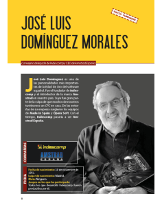 Un Pasado Mejor La Edad De Oro Del Software Español 2