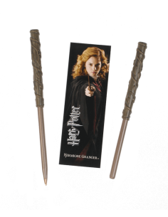 Bolígrafo Varita Hermione Granger 2