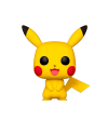 Funko POP! Pikachu Pokemon nº 353