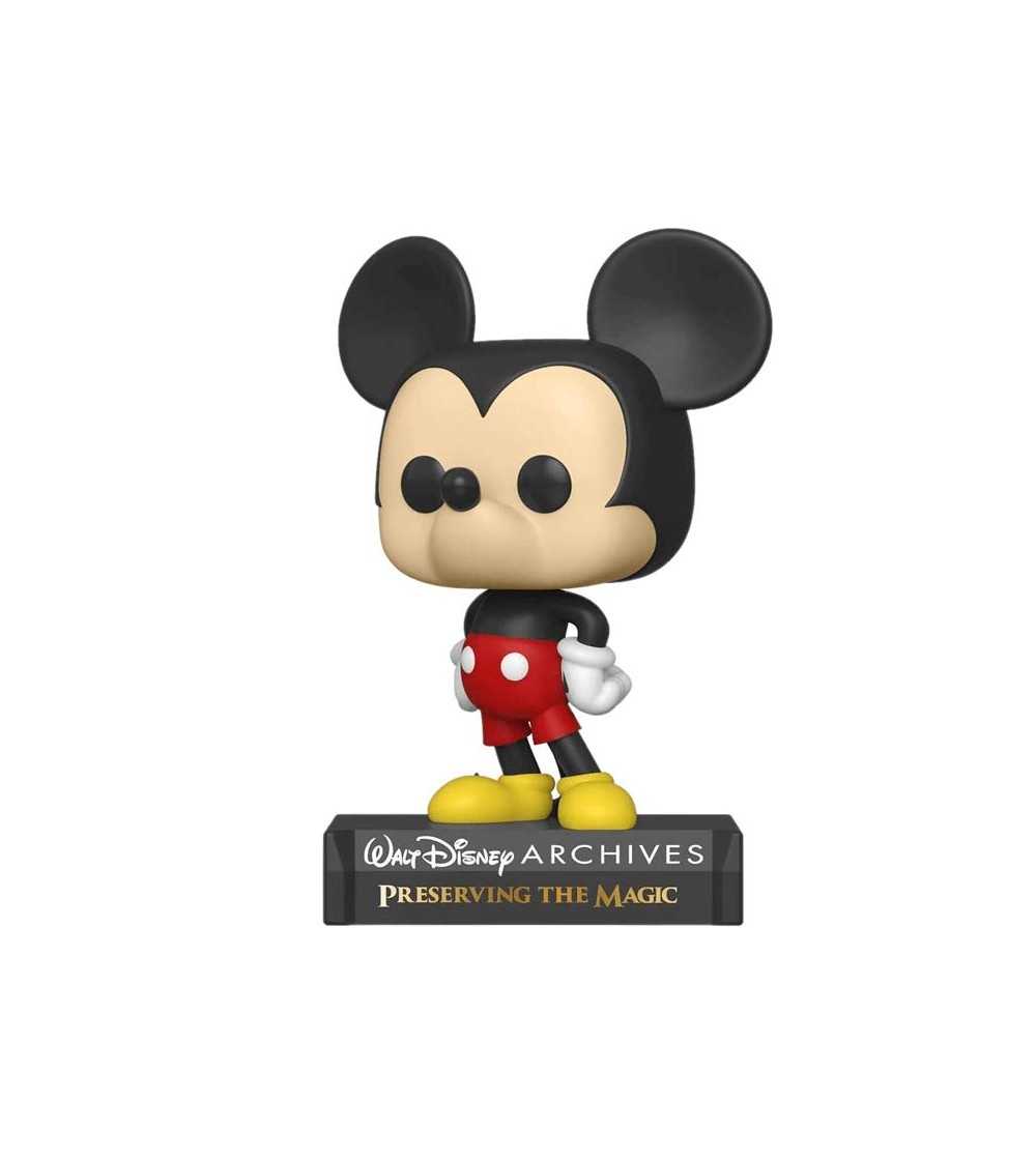 Funko POP! Mickey Mouse Disney 50 nº 801