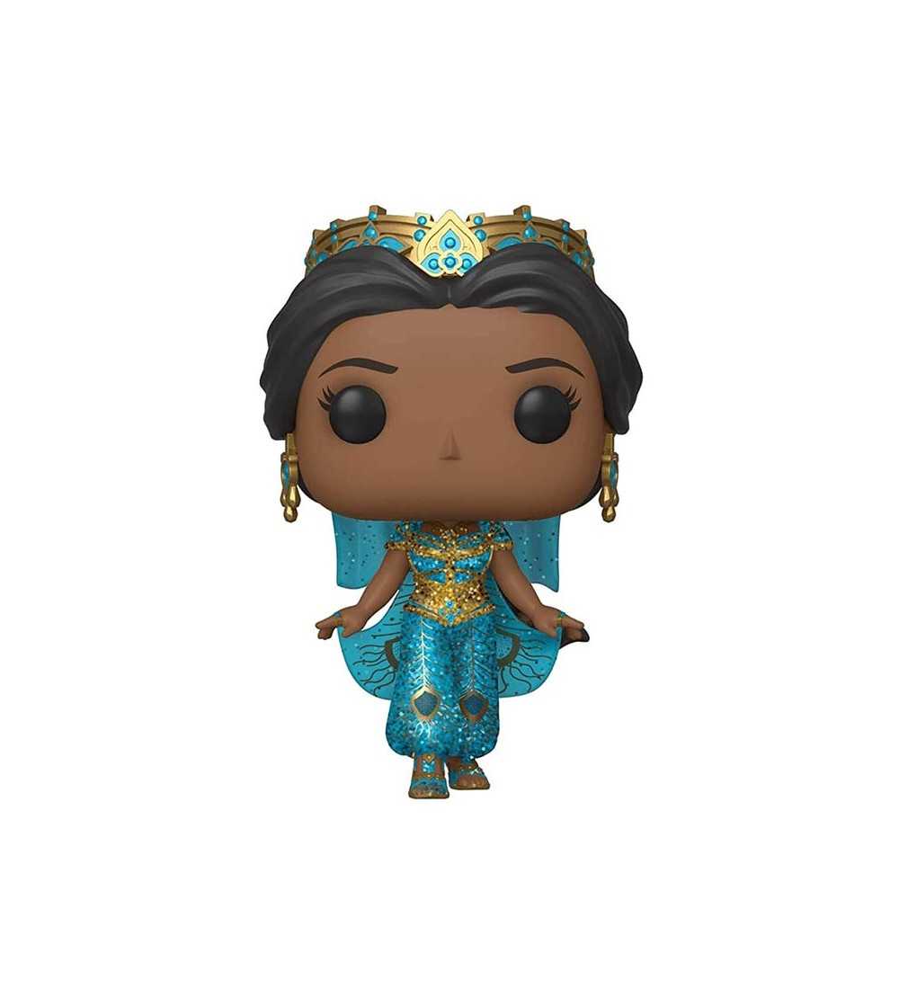 Funko POP! Princess Jasmine Disney Aladdin nº 541