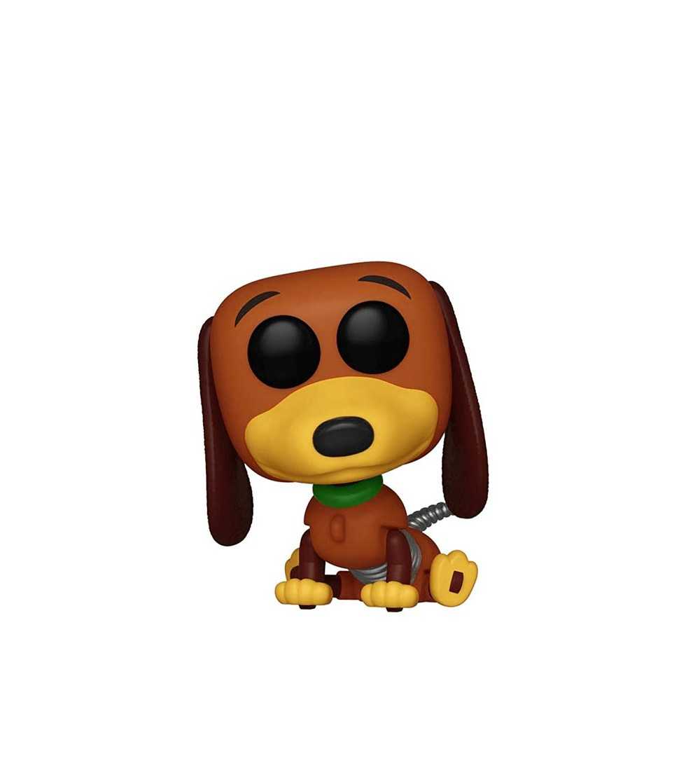 Funko POP! Slinky Dog Disney Pixar Toy Story 4 nº 516