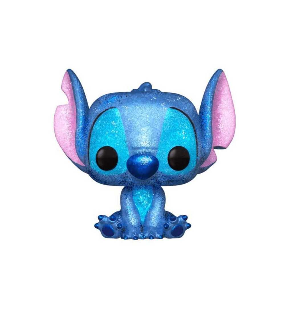 Funko POP! Stitch Diamond Collection Disney nº 159