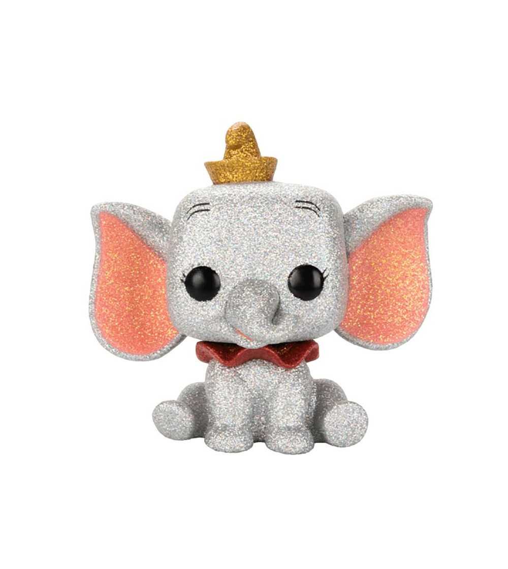Funko POP! Dumbo Diamond Collection Disney Dumbo nº 50