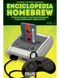 Enciclopedia Homebrew Vol. 1