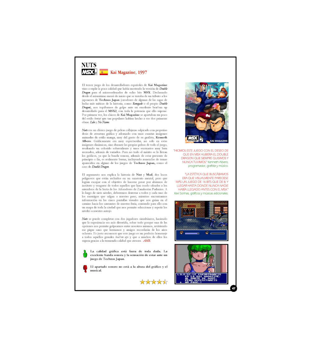 Enciclopedia Homebrew Vol. 1