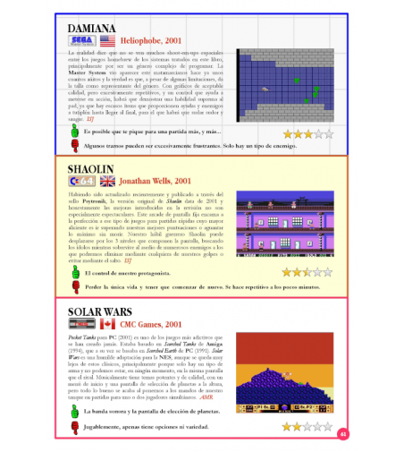 Enciclopedia Homebrew Vol. 1