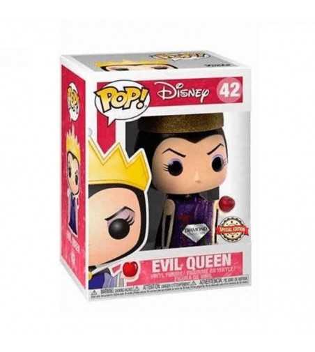 Funko POP! Evil Queen Special Edition Disney nº 42