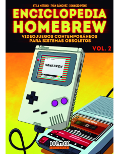 Enciclopedia Homebrew Vol. 2