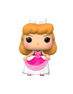 Funko POP! Cenicienta Disney Cinderella nº 738