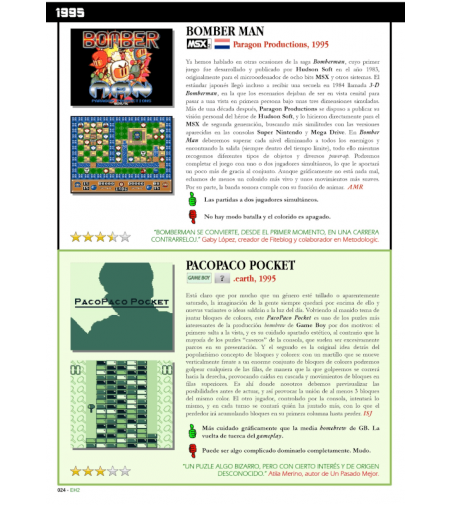 Enciclopedia Homebrew Vol. 2