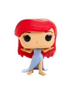 Funko POP! Ariel La Sirenita Disney nº 564
