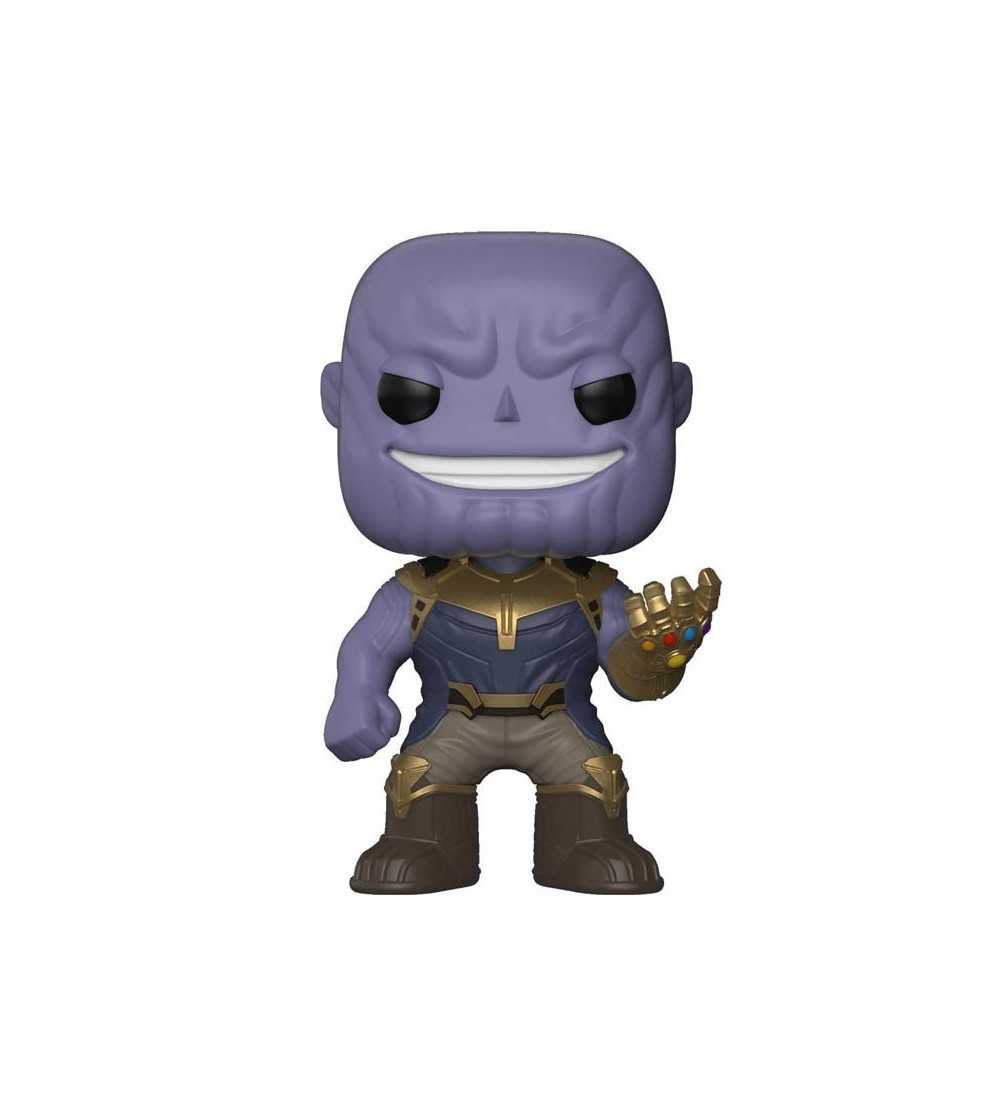 Funko POP! Thanos Avengers Infinity War nº 289