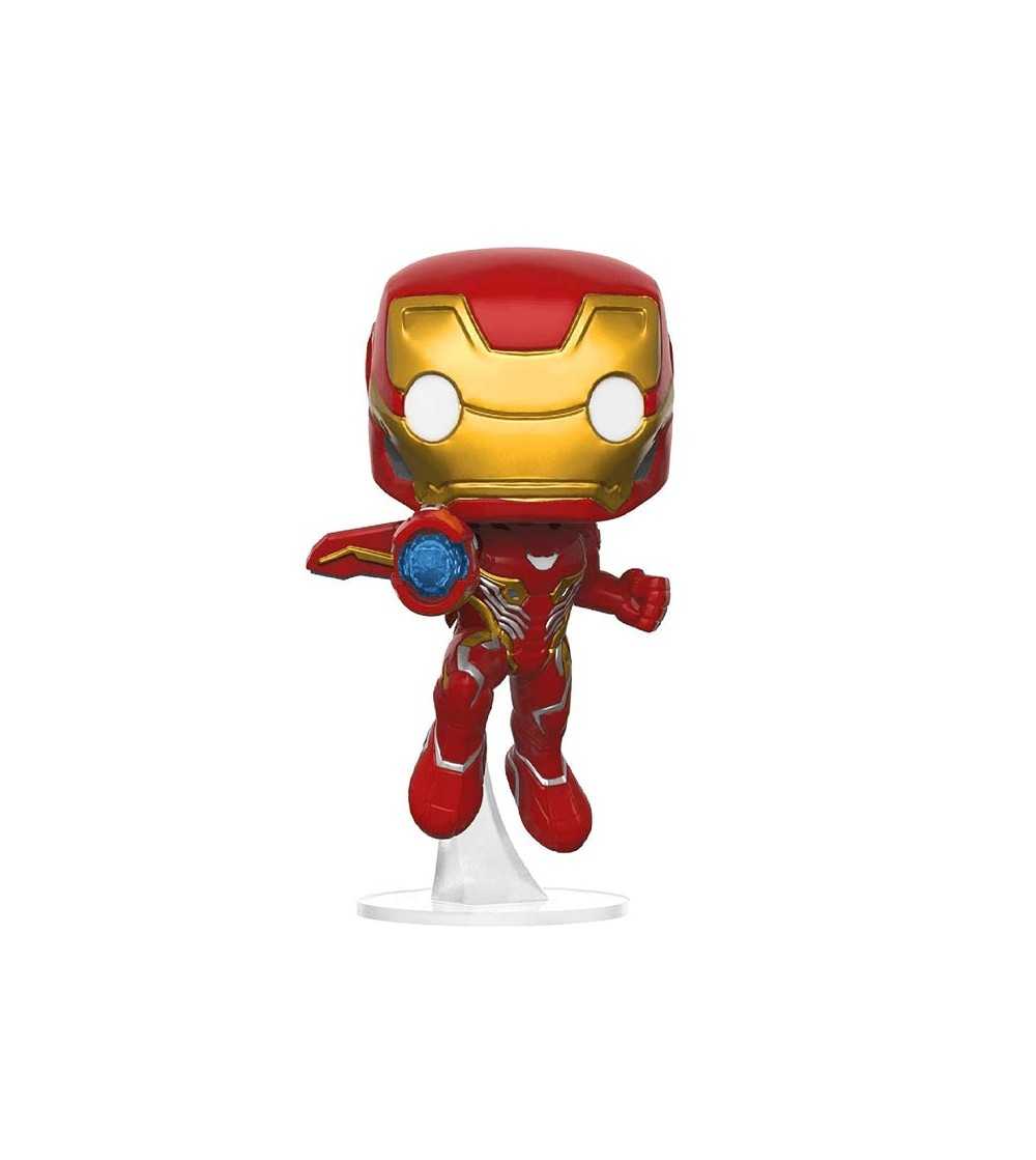 Funko POP! Iron Man Avengers Infinity War nº 285