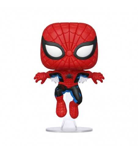 Funko POP! Spiderman Marvel 80 Years nº 593