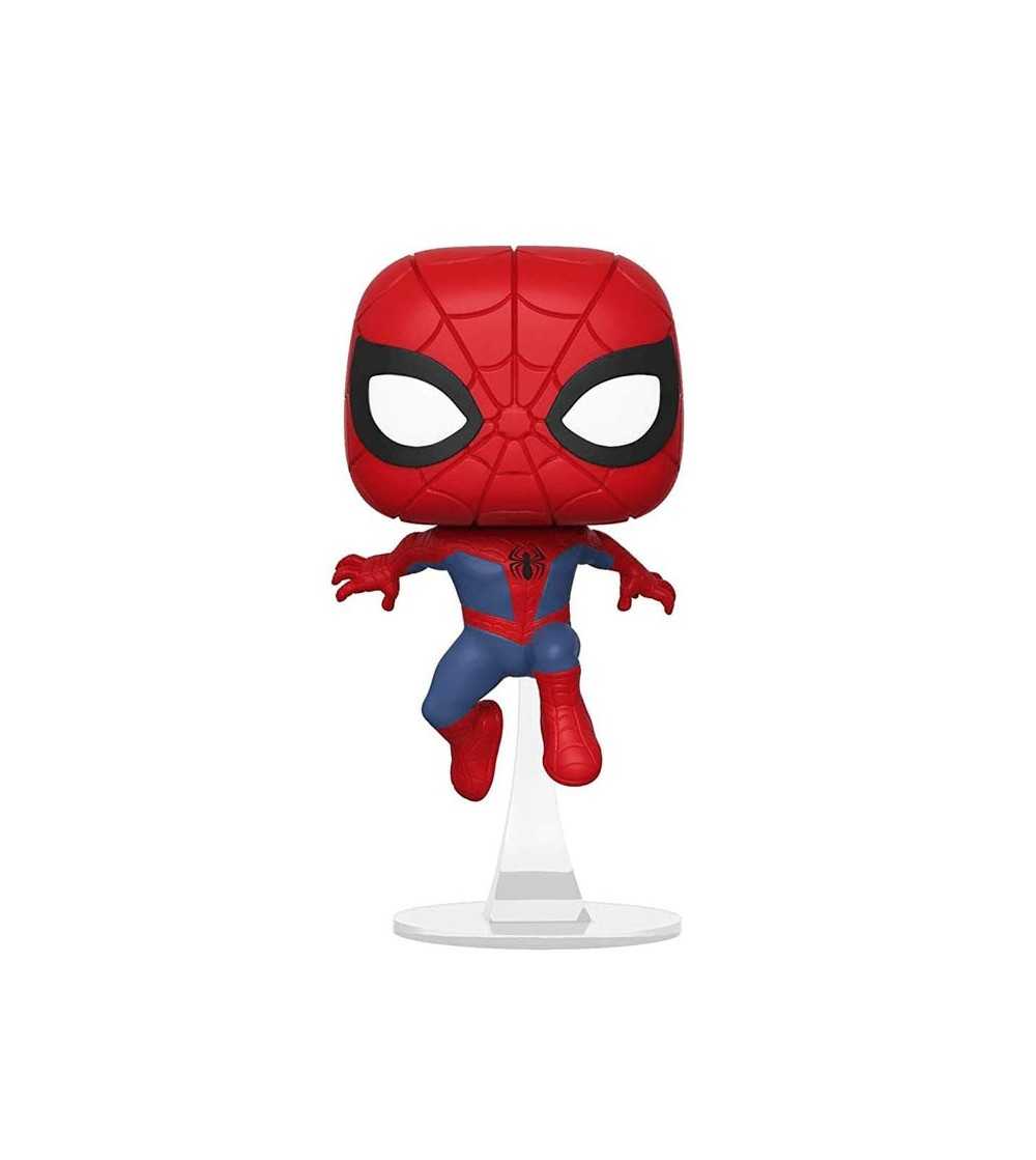Funko POP! Peter Parker Spiderman nº 404