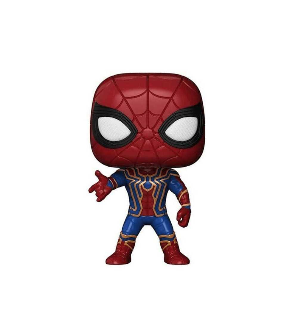 Funko POP! Iron Spider The Avengers Infinity War nº 287