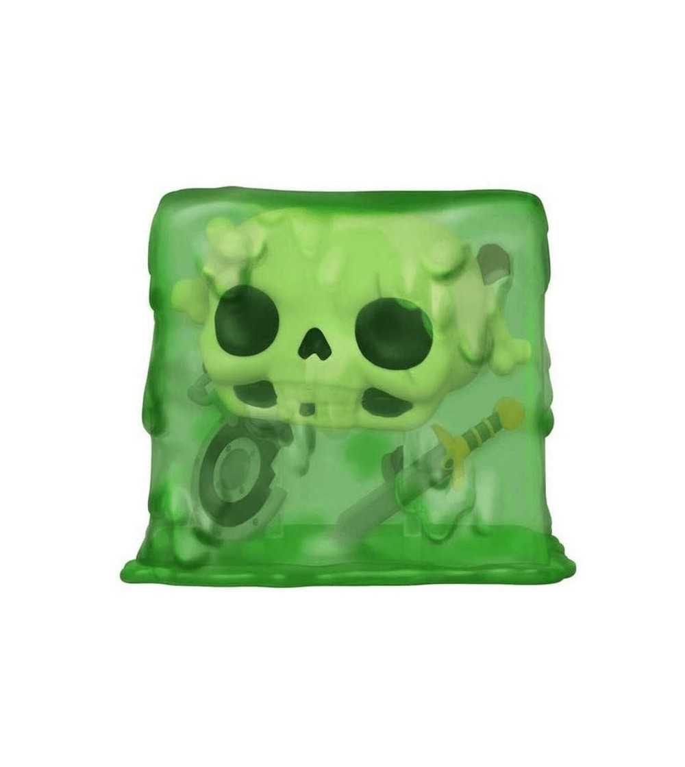 FUNKO POP! GELATINOUS CUBE DUNGEONS AND DRAGONS 576