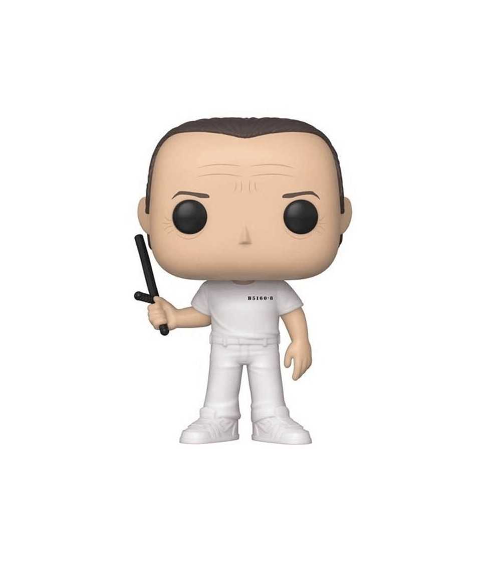 FUNKO POP! HANNIBAL LECTER THE SILENCE OF THE LAMBS 787