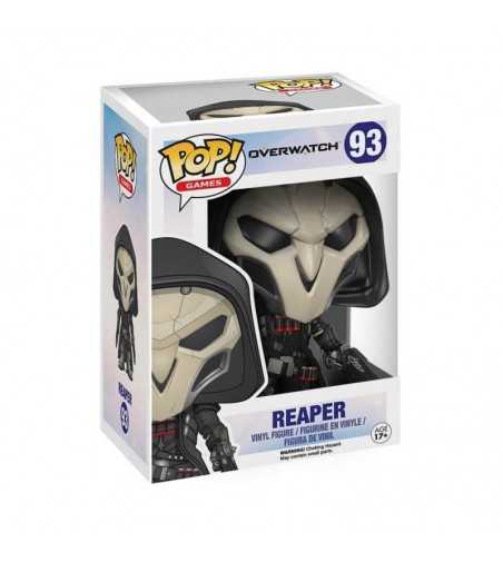 Funko POP! Reaper Overwatch nº 93