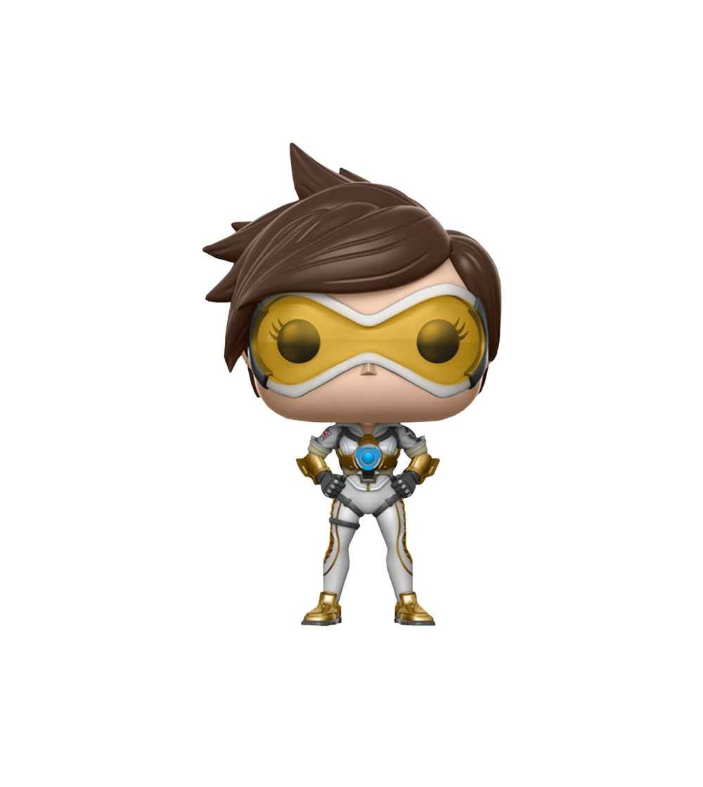 Funko POP! Tracer Special Edition Overwatch nº 92