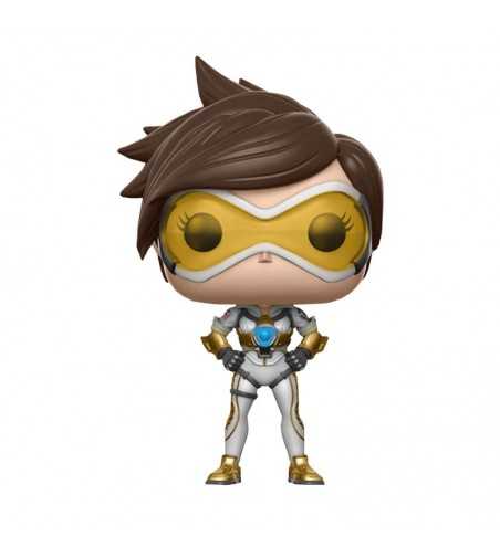 Funko POP! Tracer Special Edition Overwatch nº 92