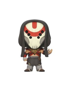 Funko POP! Eclipse Cultist Horizon Zero Dawn nº 259