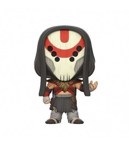 Funko POP! Eclipse Cultist Horizon Zero Dawn nº 259