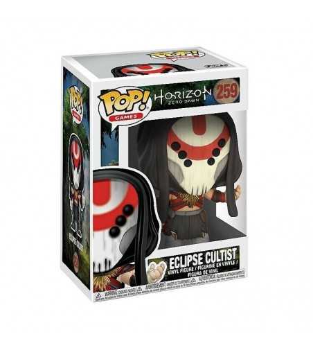 Funko POP! Eclipse Cultist Horizon Zero Dawn nº 259