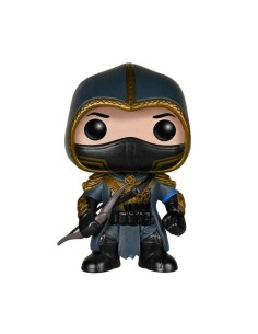 Funko POP! Breton The Elder Scrolls Online nº 54