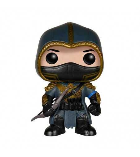 Funko POP! Breton The Elder Scrolls Online nº 54