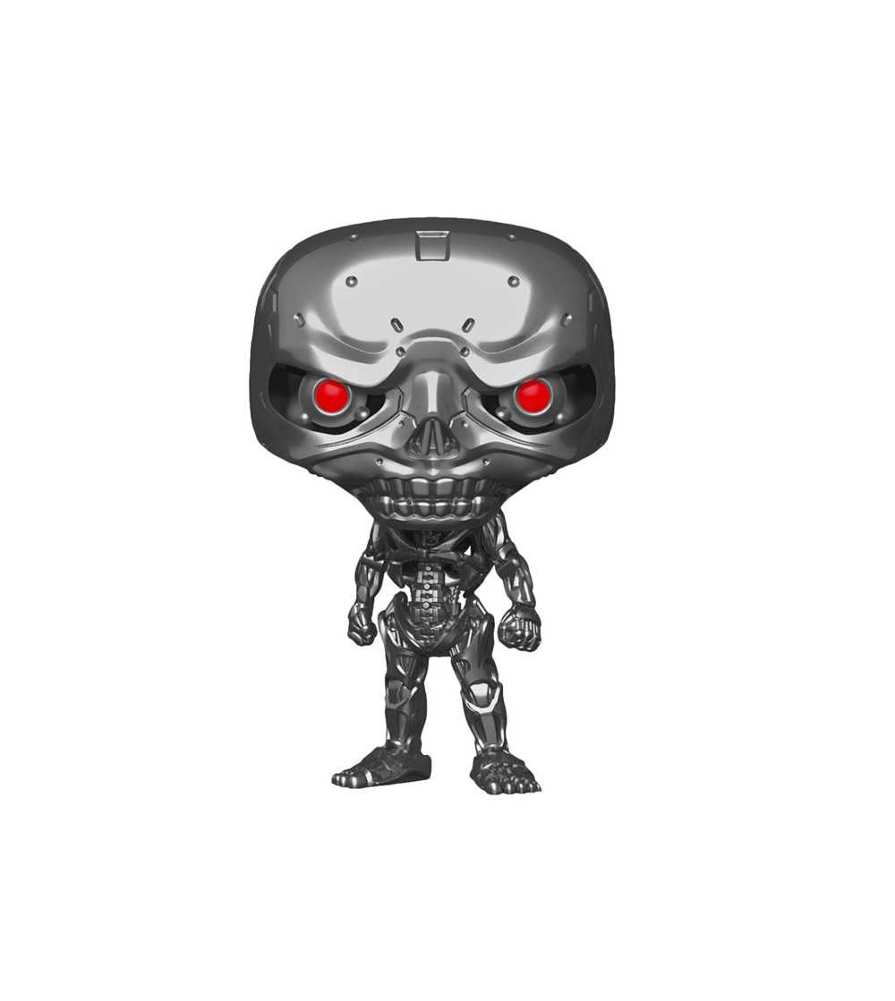 Funko POP! Rev-9 Endoskeleton Terminator Dark Fate nº 820
