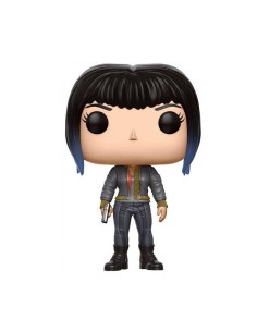 Funko POP! Major Ghost In The Shell nº 393