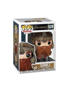 Funko POP! Gimli Lord Of The Rings nº 629 2