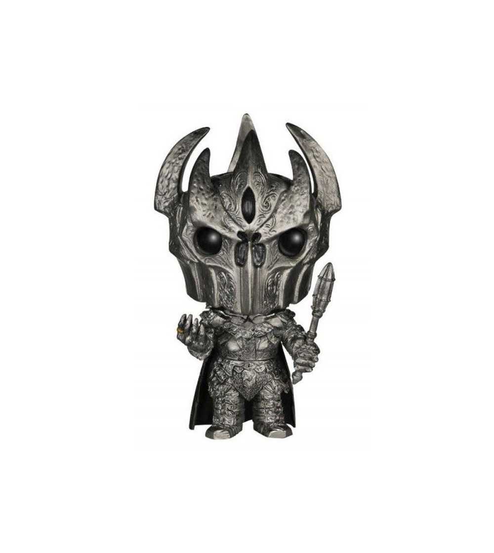 Funko POP! Sauron Lord Of The Rings nº 122