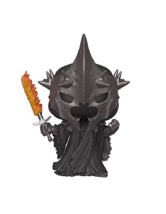 Funko POP! Witch King Lord Of The Rings nº 632