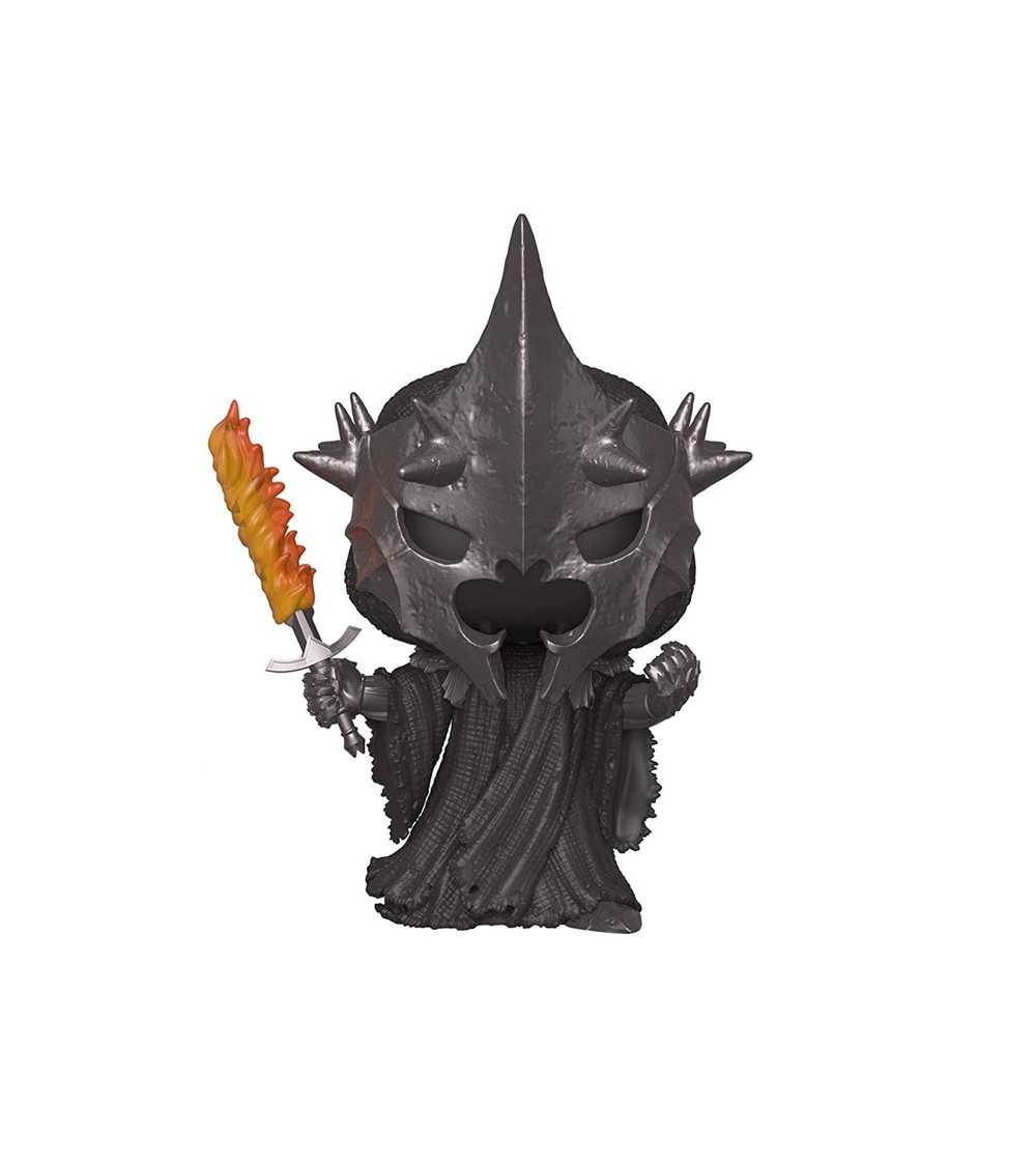 Funko POP! Witch King Lord Of The Rings nº 632
