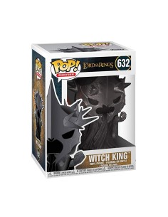 Funko POP! Witch King Lord Of The Rings nº 632 2