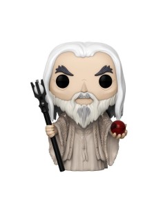 Funko POP! Saruman Lord Of The Rings nº 447