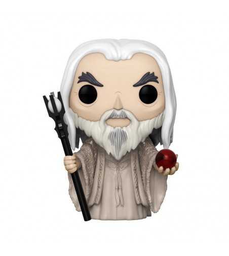 Funko POP! Saruman Lord Of The Rings nº 447