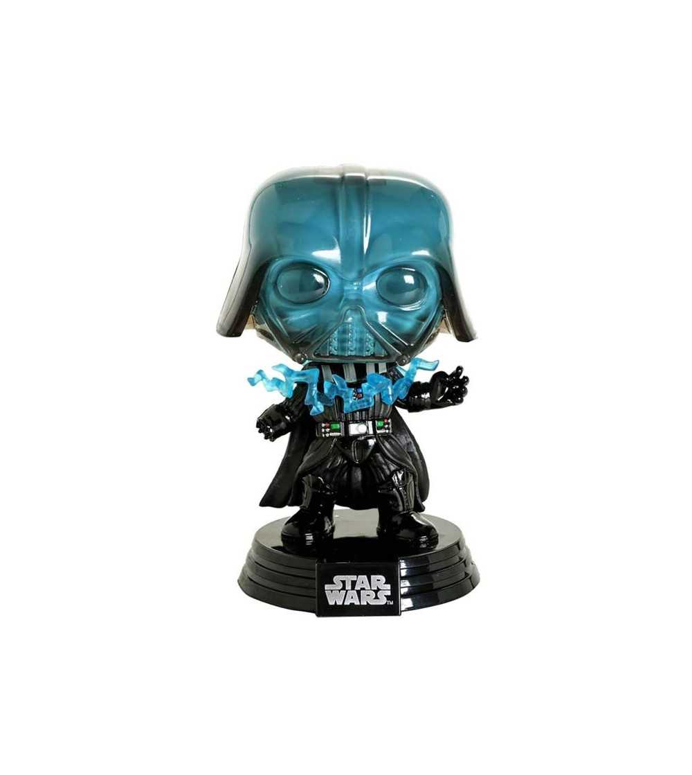 Funko POP! Darth Vader Star Wars nº 288