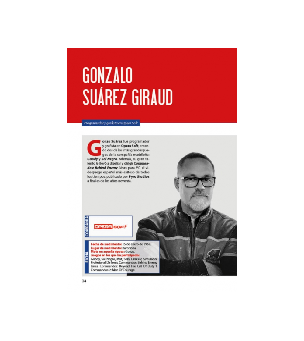 Un Pasado Mejor Memorias Del Videojuego Español